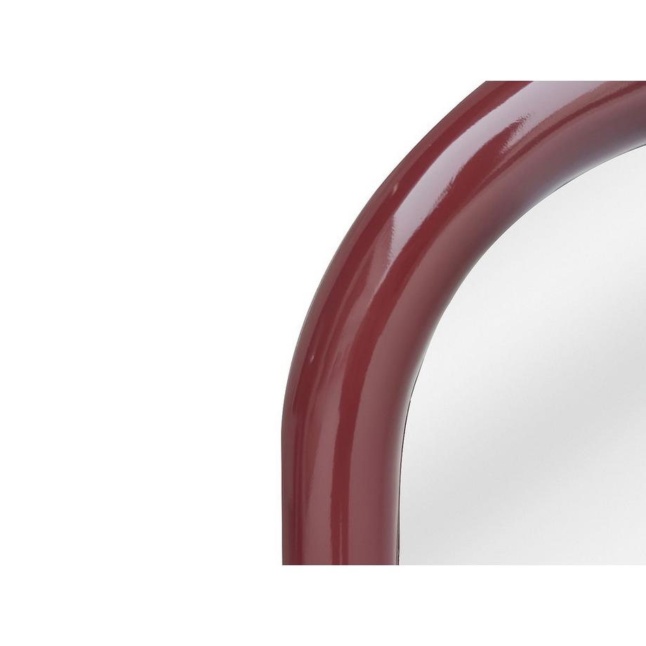 Vente-unique Specchio da parete  YALMA  