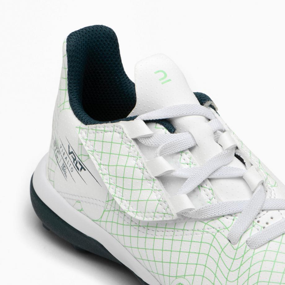 KIPSTA  Chaussures de football - VIRALTO I EASY 