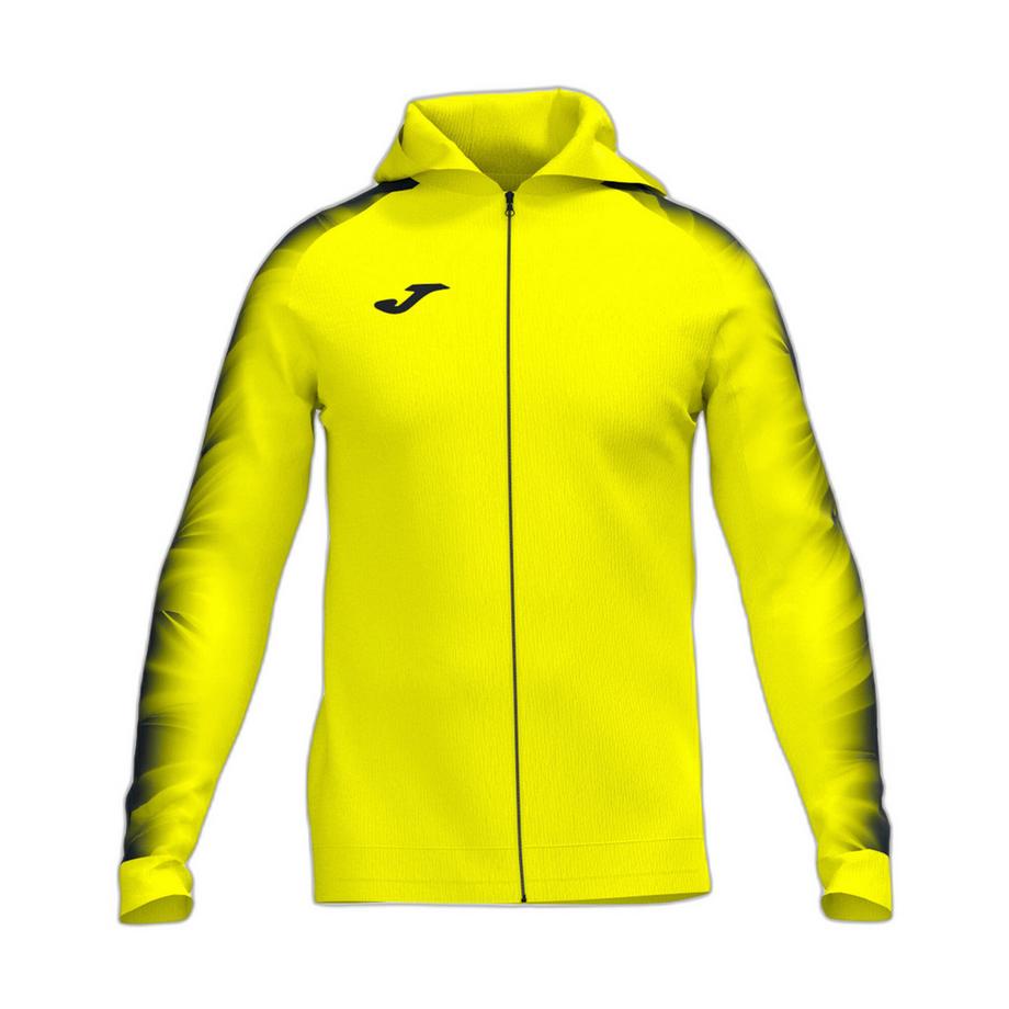 damen-trainingsjacke mit kapuze elite xi