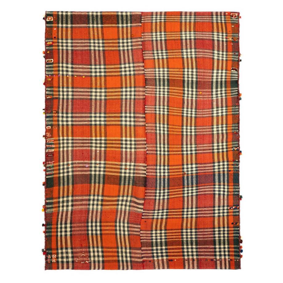 VIDAL Handgemachter Teppich Jajim  