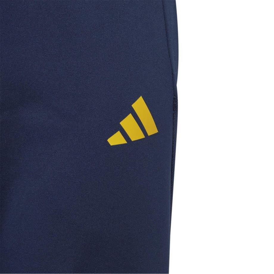 adidas  Pantalon De Survêtement Motiftyle Fédération Suédoise De Football 
