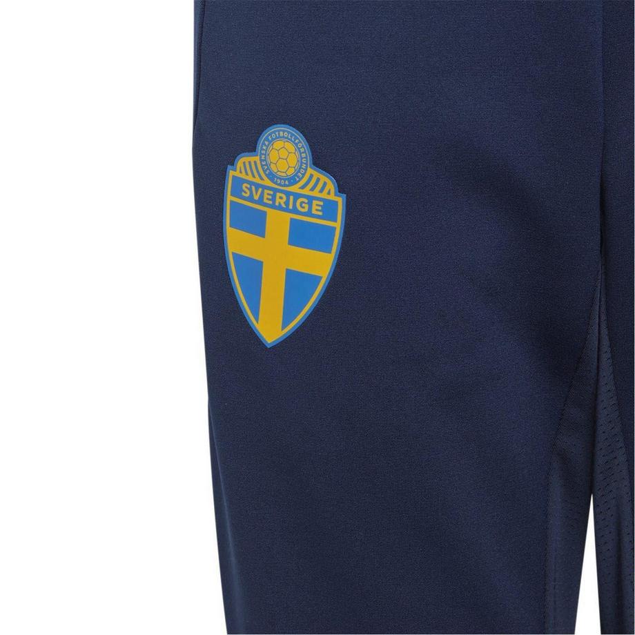 adidas  Pantalon De Survêtement Motiftyle Fédération Suédoise De Football 