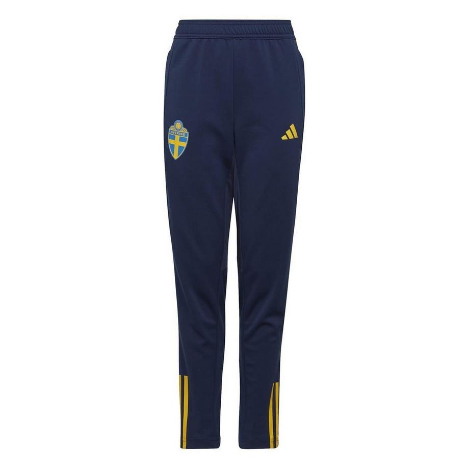 Pantalon De Survêtement Motiftyle Fédération Suédoise De Football
