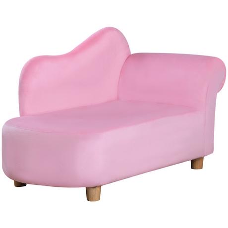 HOMCOM Kindersofa  