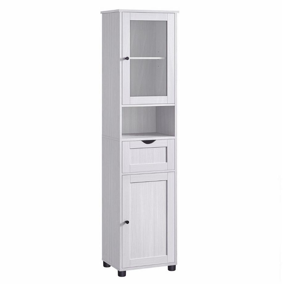 Badezimmerschrank Hochschrank