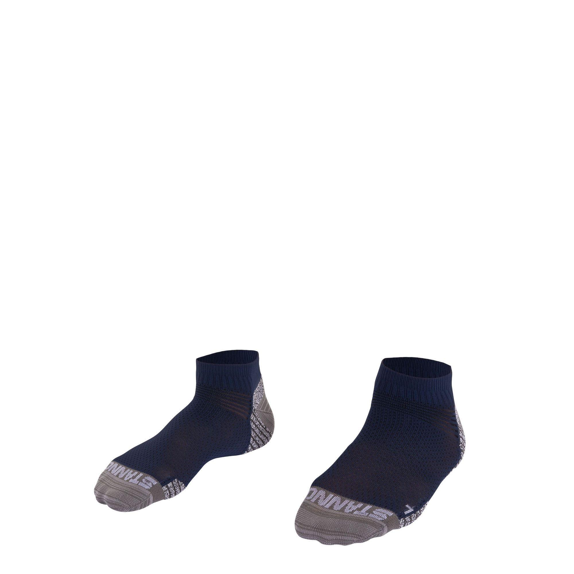 Stannol Chaussettes de sport Prime Quarter  