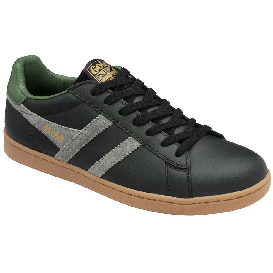 gola Baskets en cuir Equipe II  