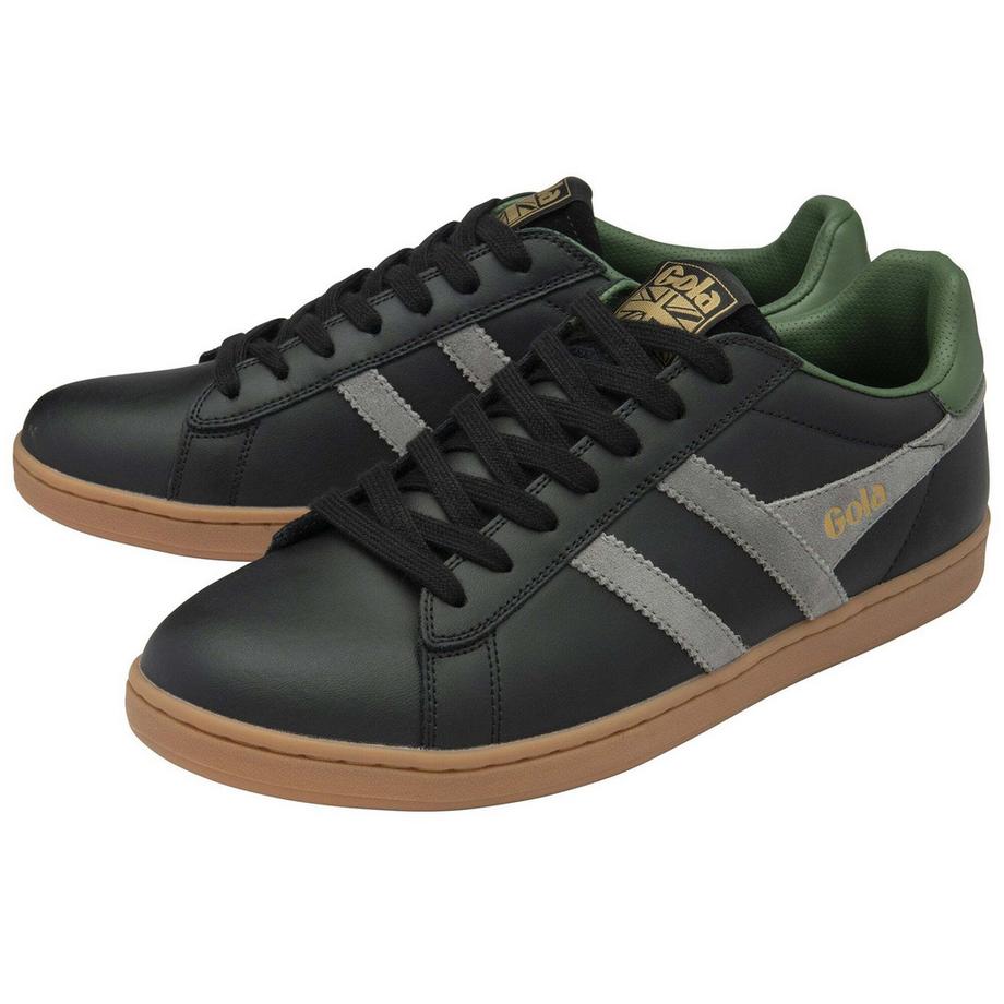 gola Baskets en cuir Equipe II  