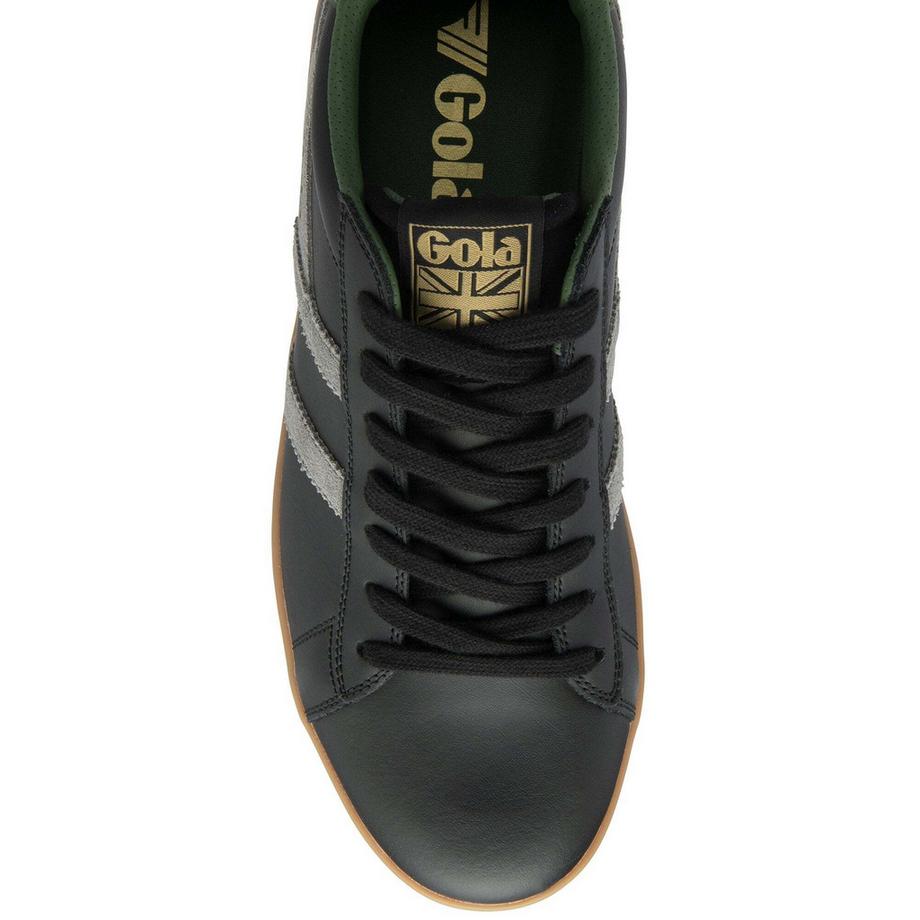 gola Baskets en cuir Equipe II  