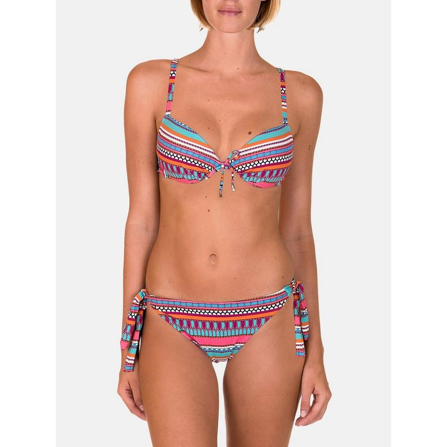 Lisca Capri Top bikini push-up  