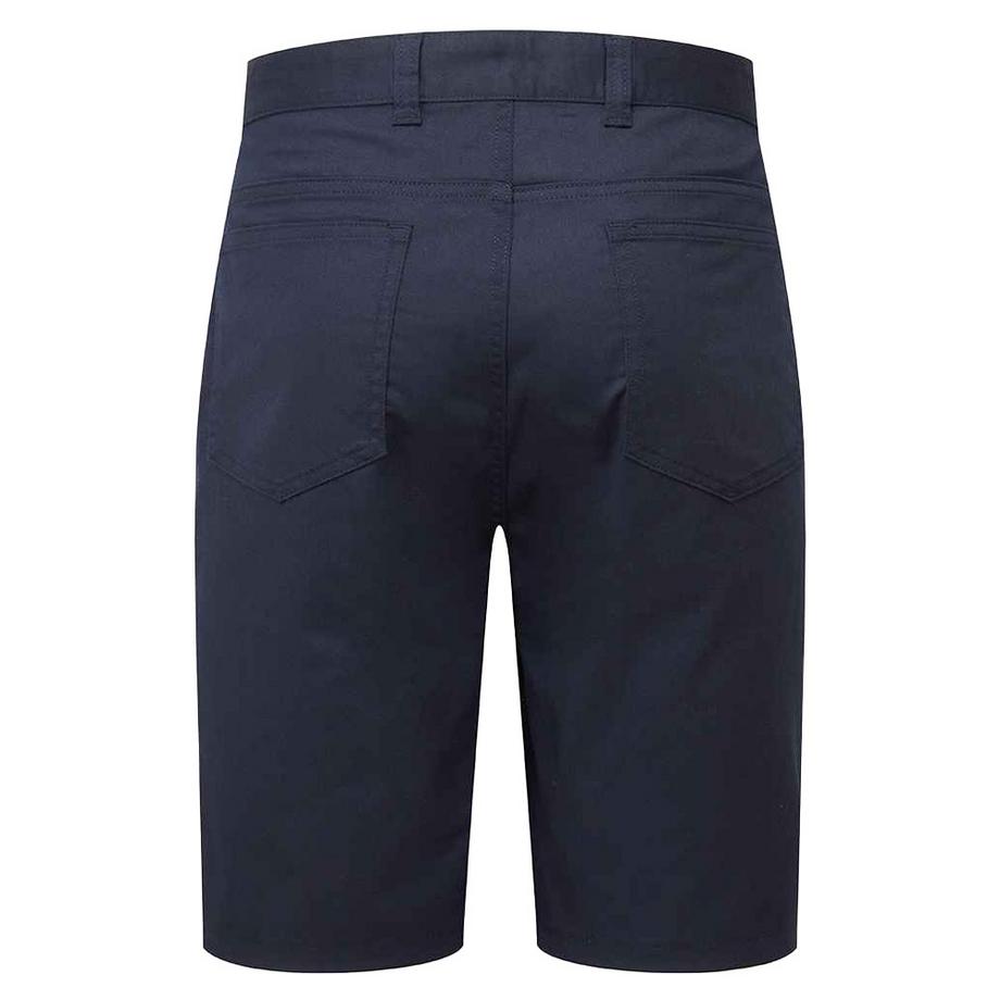 PREMIER Short décontracté chino PERFORMANCE  
