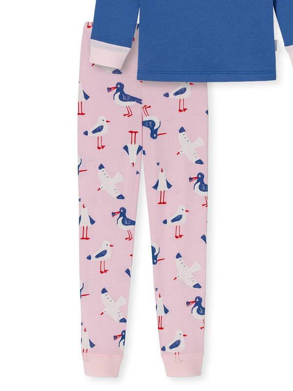 Schiesser  Girls Pyjama 