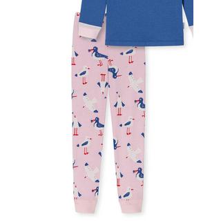 Schiesser  Girls Pyjama 