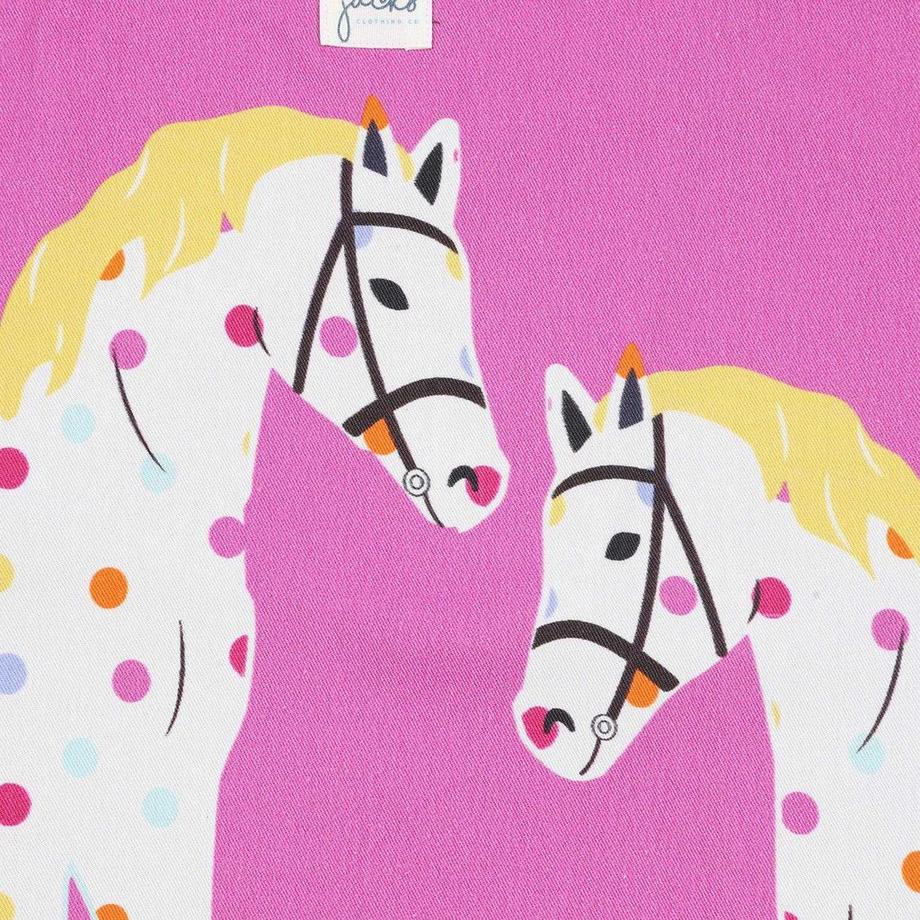 Lazy Jacks Borsa Tote Pony  