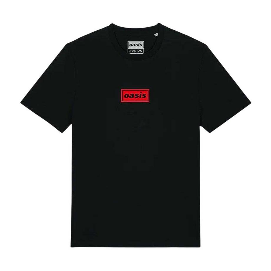T-Shirtmotif/style Demivisage Live ´25 Toronto