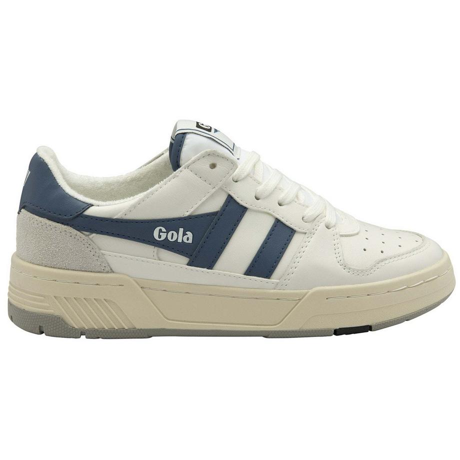 Baskets femme  Allcourt