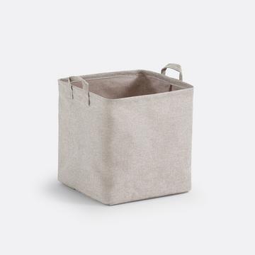 Korb Lihoa in Würfelform