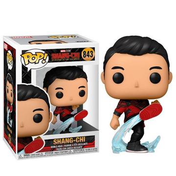 POP - Marvel - Shang-Chi - 843 - Shang-Chi