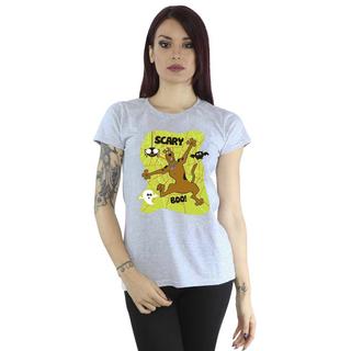 SCOOBY DOO Scary Boo! T-Shirt  