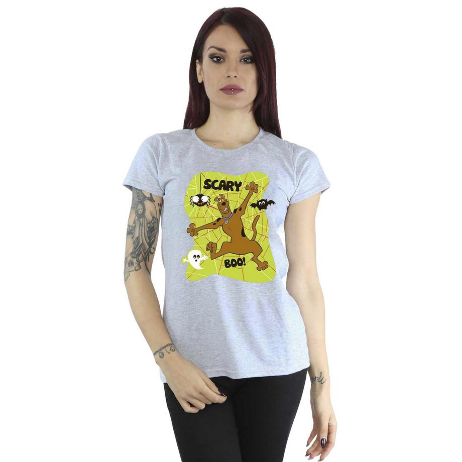 SCOOBY DOO Scary Boo! T-Shirt  
