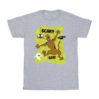 SCOOBY DOO Scary Boo! T-Shirt  
