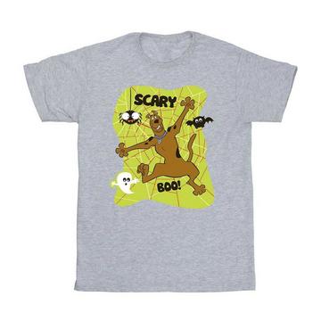 Scary Boo! TShirt