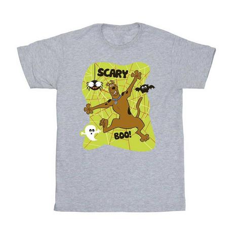 SCOOBY DOO Scary Boo! T-Shirt  