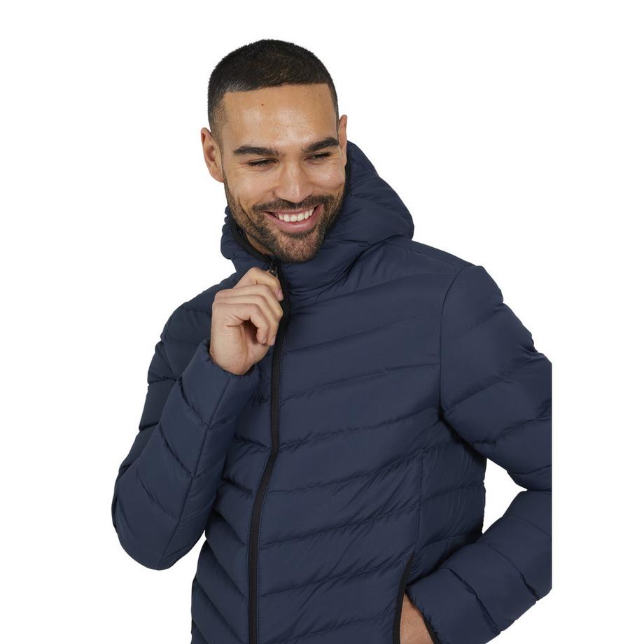 Brave Soul  Veste À Capuche 