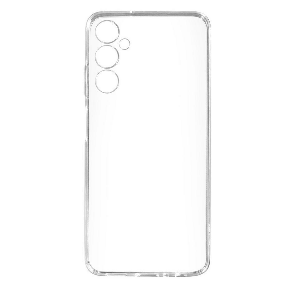 SAMSUNG  Clear Cover Samsung A05s 