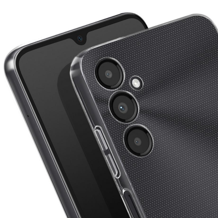 SAMSUNG  Clear Cover Samsung A05s 