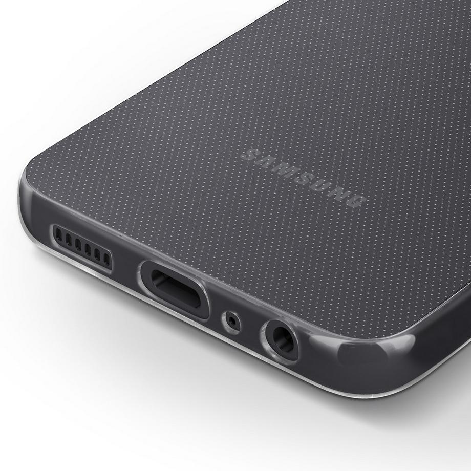 SAMSUNG  Clear Cover Samsung A05s 