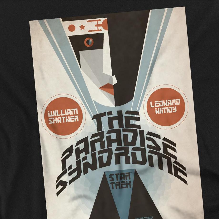 Star Trek The Original Series Episode 58 T-Shirt  