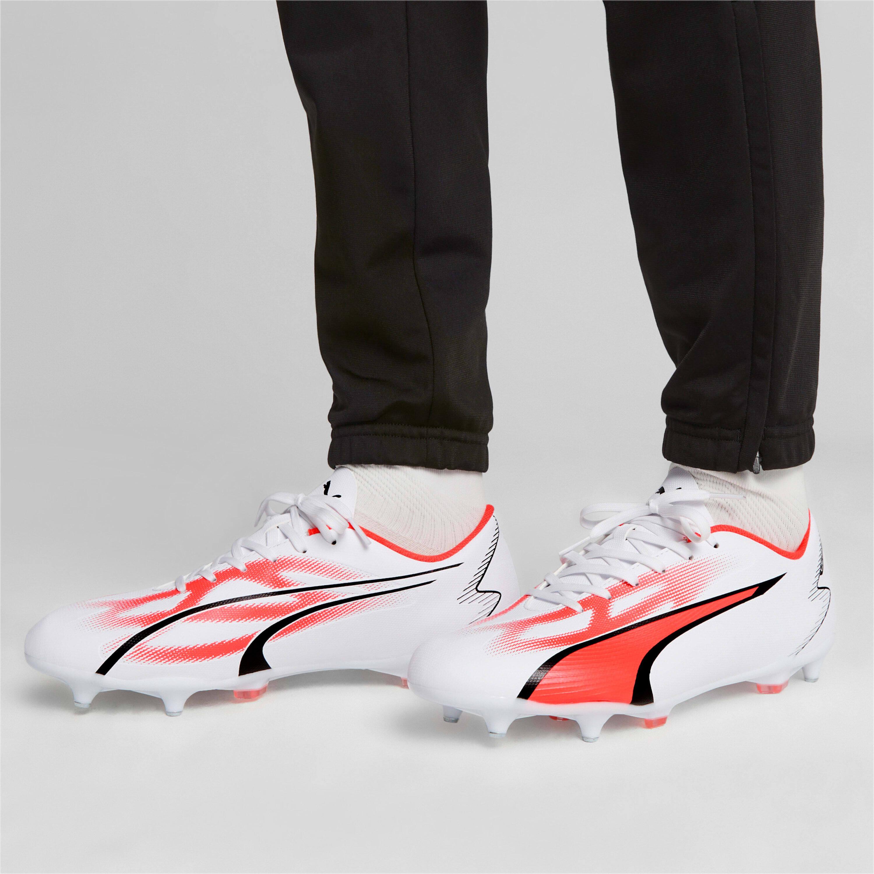 PUMA  scarpe calcio ultra play sg 