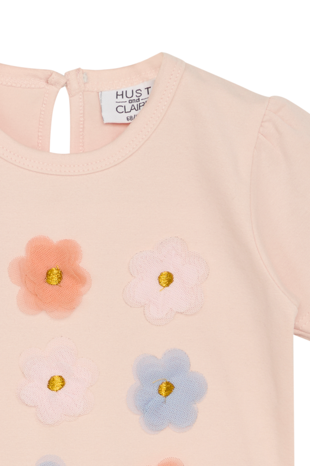 Hust and Claire  Baby T-Shirt Aliana 