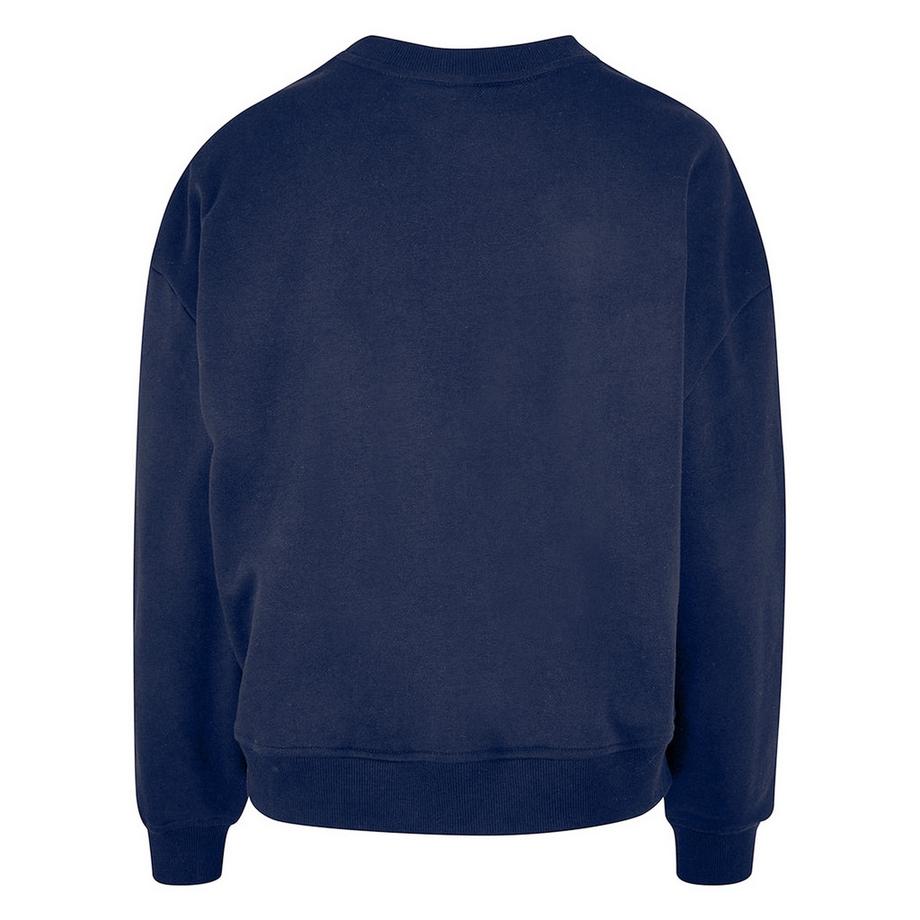 Build Your Own Oversized Rundhals Sweatshirt  