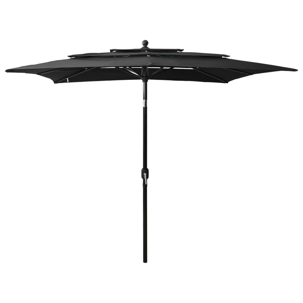 VidaXL Parasol  