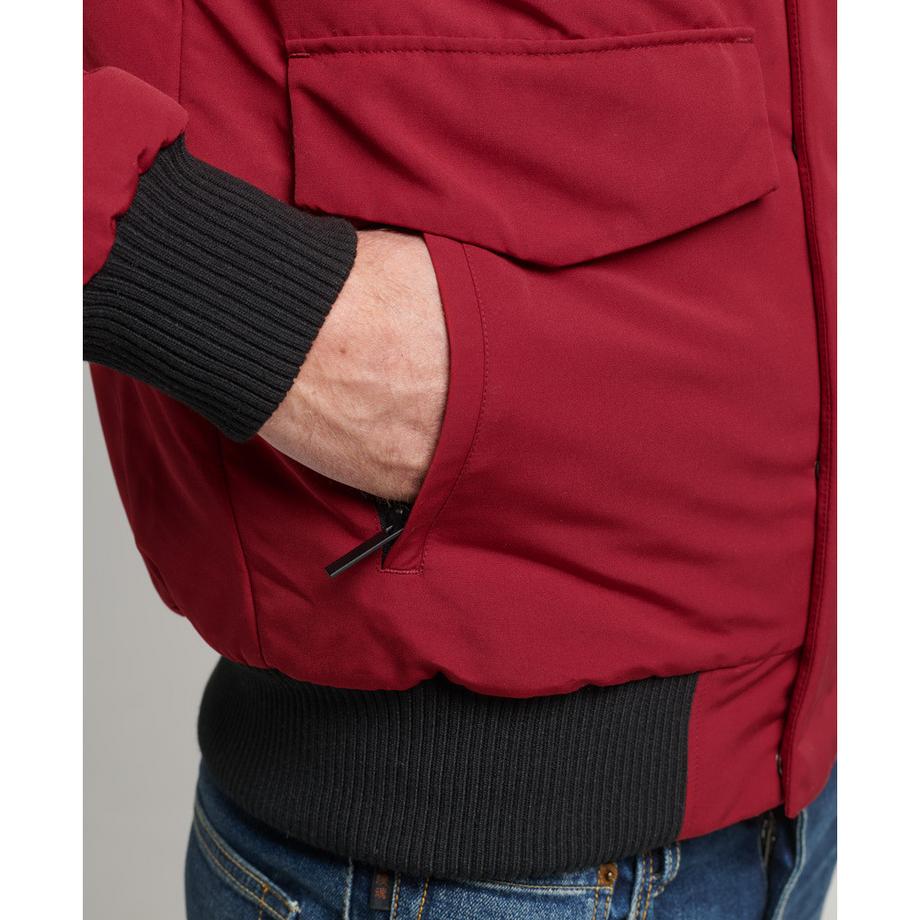 Superdry Blouson Bomber Everest  