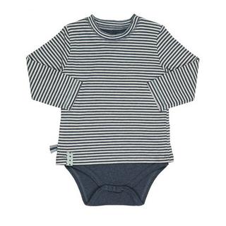 OrganicEra  Body Tee-shirt Manches Longes Bébé 