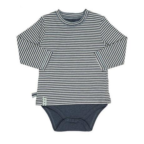 OrganicEra  Body Tee-shirt Manches Longes Bébé 