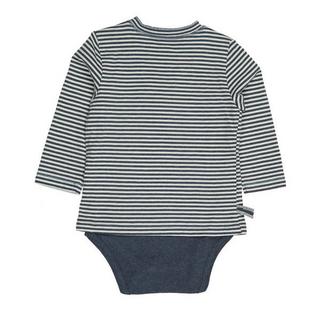 OrganicEra  Body Tee-shirt Manches Longes Bébé 