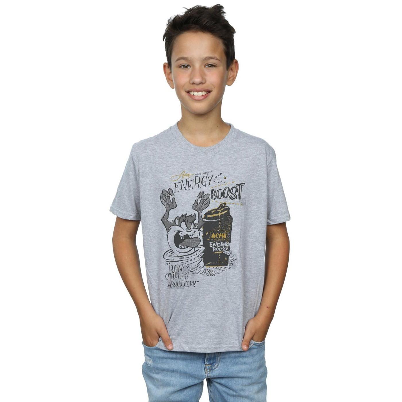 LOONEY TUNES  Energy Boost TShirt 