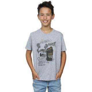 LOONEY TUNES  Tshirt ENERGY BOOST 