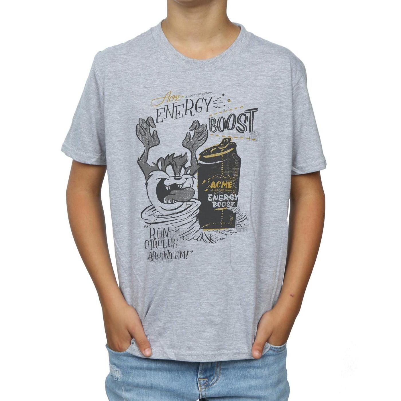 LOONEY TUNES  Energy Boost TShirt 