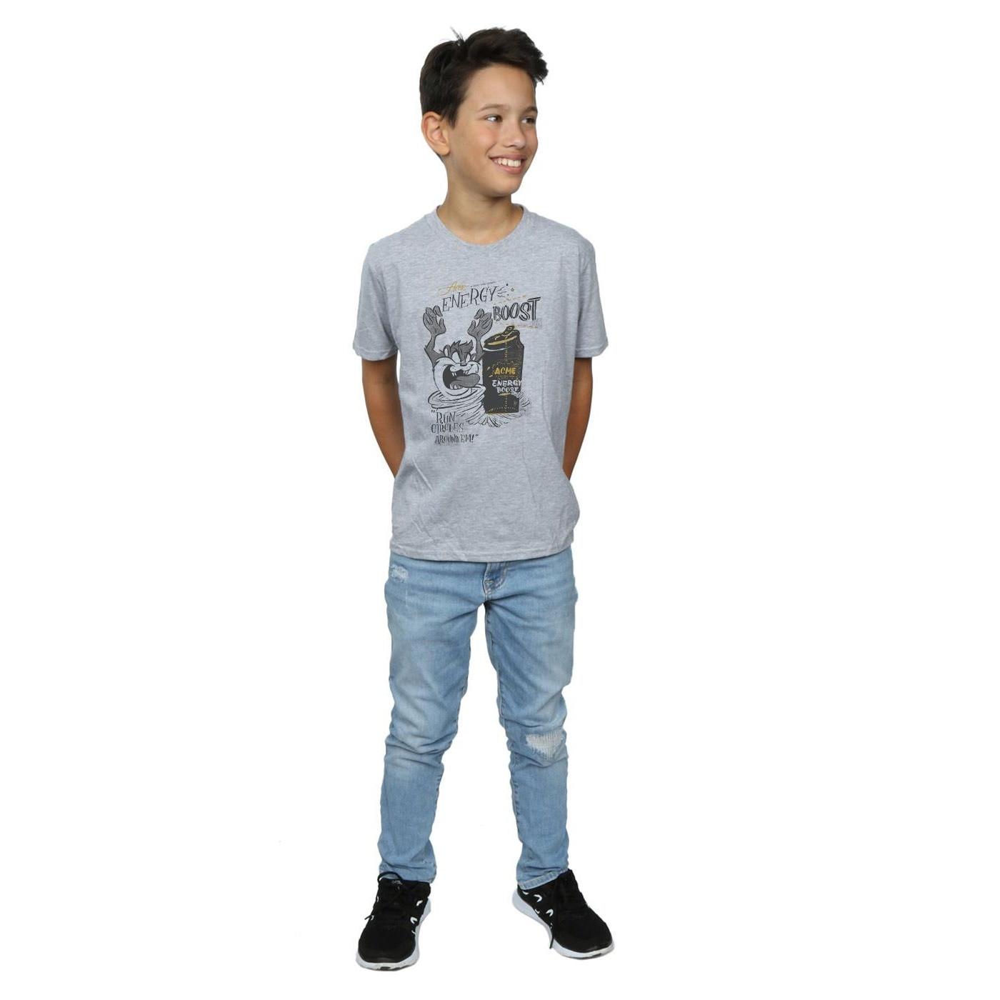 LOONEY TUNES  Energy Boost TShirt 