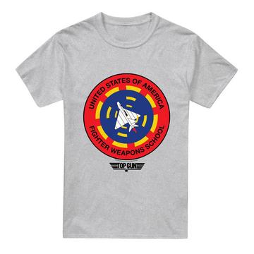 Fighter Weapons School TShirt