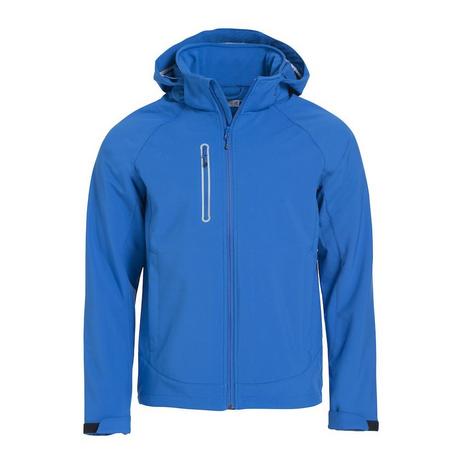 Clique  Veste softshell MILFORD 