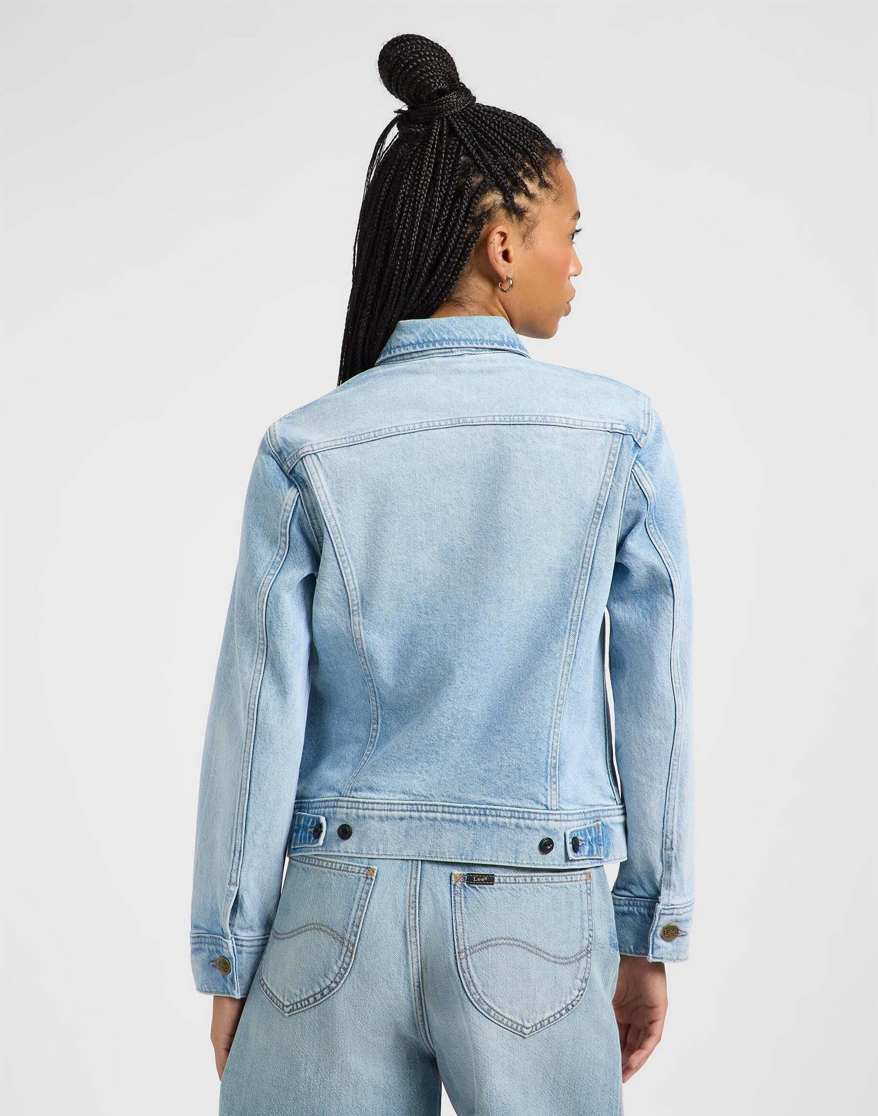 Lee Giacca di jeans Rider  