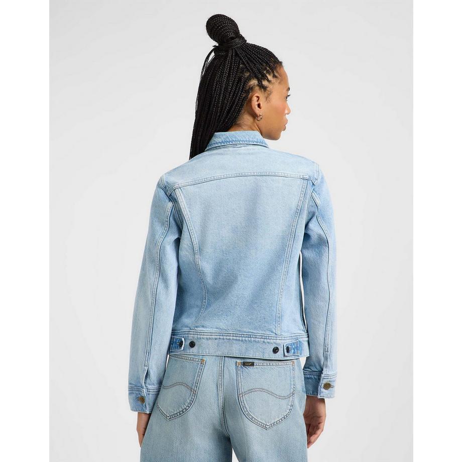 Lee Rider Jeansjacke  