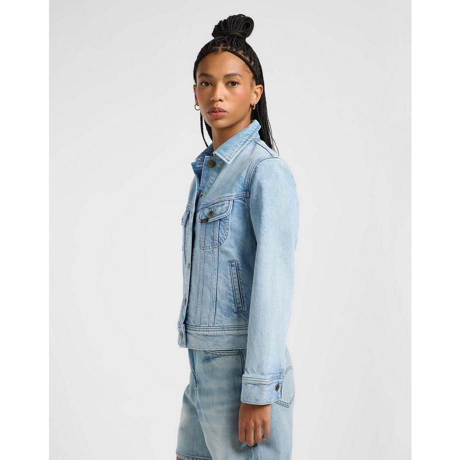 Lee Rider Jeansjacke  