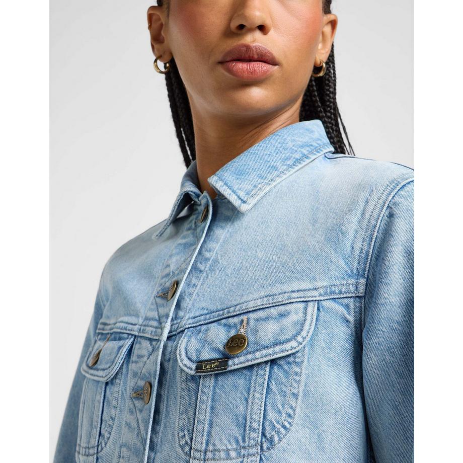 Lee Rider Jeansjacke  